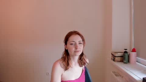 Summer Preston online show from July 2, 2026, 12:11 pm
