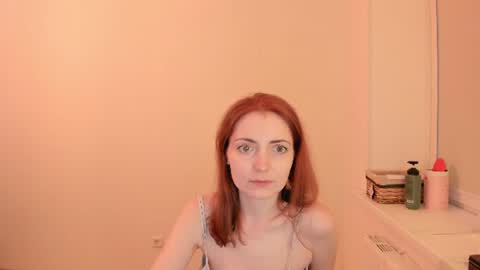 Summer Preston online show from July 3, 2026, 7:09 pm