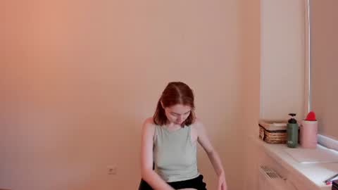 Summer Preston online show from July 14, 2026, 5:12 am