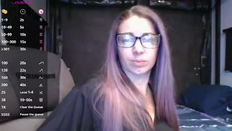 Summer  Taz online show from February 12, 2025, 9:54 pm