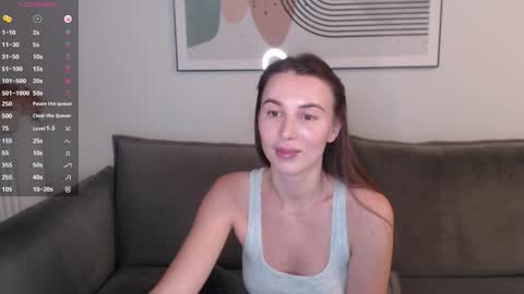 Snapshot of summer_time13 chatting on November 19, 2025, 3:01 pm Liby online show from November 19, 2025, 3:01 pm