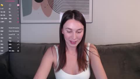 Snapshot of summer_time13 chatting on February 3, 2026, 2:55 pm Liby online show from February 3, 2026, 2:55 pm