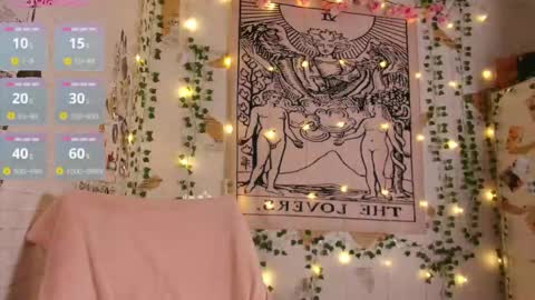 summerhazee online show from February 16, 2026, 6:15 pm