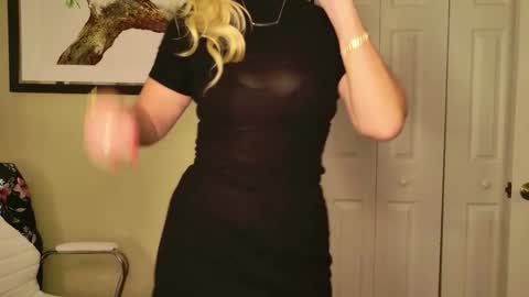 Amber online show from February 3, 2026, 8:14 pm