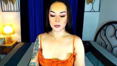 Snapshot of summerleonets chatting on February 16, 2025, 11:27 am Summer online show from February 16, 2025, 11:27 am