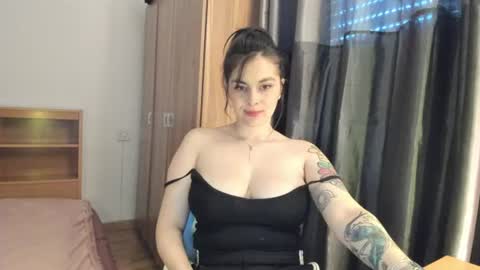 Summer online show from June 12, 2026, 6:40 pm