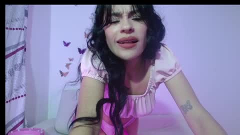 Snapshot of summerpurple chatting on October 23, 2025, 3:17 am SUMMER online show from October 23, 2025, 3:17 am