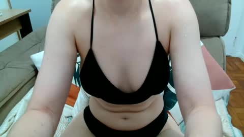 The real sugar baby  Sam Summer  online show from January 12, 2026, 8:52 am