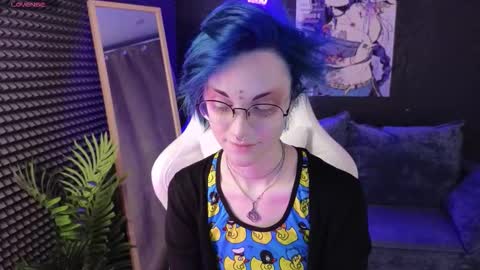 Sandy online show from January 7, 2026, 1:19 am