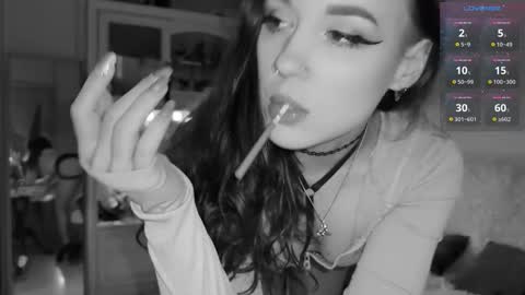 Miss Nelly online show from March 1, 2025, 12:28 am