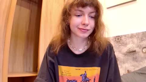 luna online show from November 10, 2025, 4:55 am