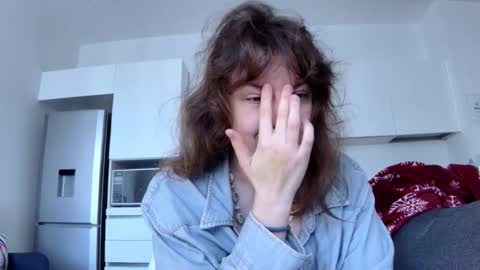 luna online show from February 19, 2026, 5:36 am