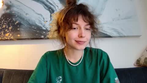 luna online show from March 9, 2026, 5:11 am