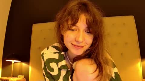 luna online show from April 8, 2026, 5:24 pm