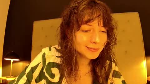 luna online show from April 11, 2026, 7:51 pm