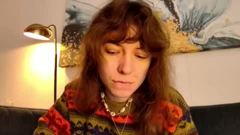 luna online show from April 22, 2026, 5:43 am