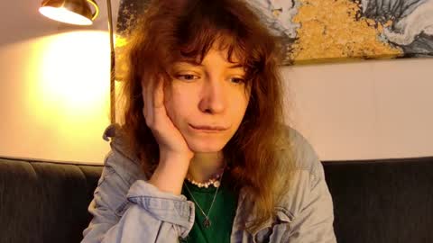 luna online show from April 27, 2026, 5:27 am