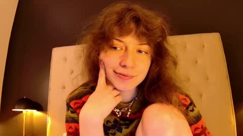 luna online show from May 4, 2026, 1:07 pm