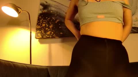 luna online show from May 12, 2026, 5:54 pm