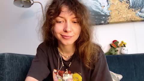 luna online show from May 14, 2026, 7:37 am