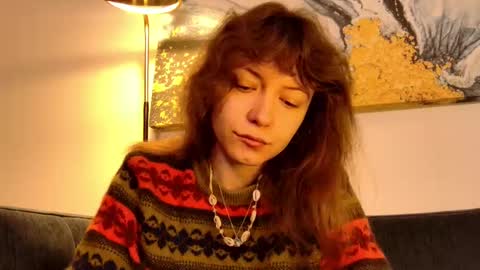luna online show from May 20, 2026, 5:35 am