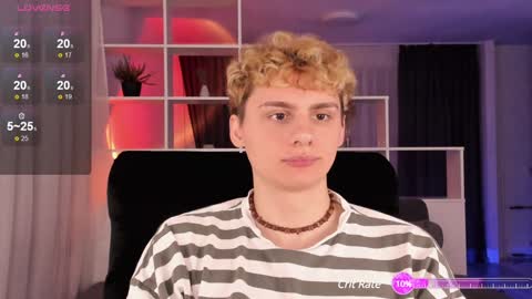 Snapshot of sunburn_boy chatting on December 2, 2024, 5:15 pm Emilio online show from December 2, 2024, 5:15 pm