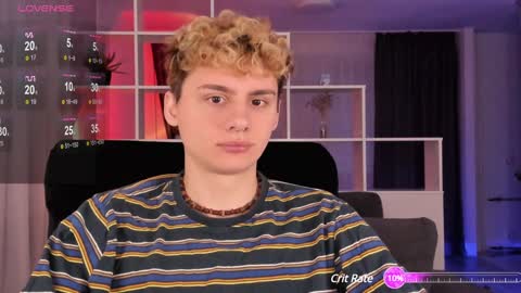 Snapshot of sunburn_boy chatting on December 8, 2024, 5:50 am Emilio online show from December 8, 2024, 5:50 am