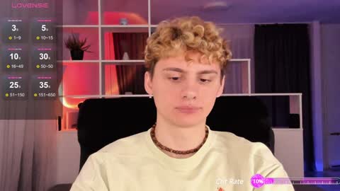 Snapshot of sunburn_boy chatting on December 14, 2024, 2:45 am Emilio online show from December 14, 2024, 2:45 am