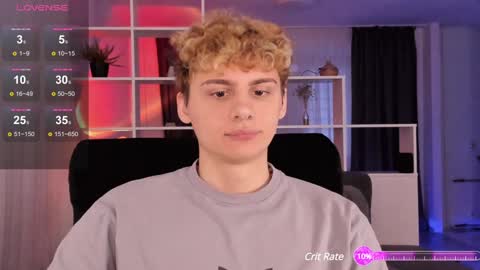 Snapshot of sunburn_boy chatting on December 30, 2024, 6:42 am Emilio online show from December 30, 2024, 6:42 am