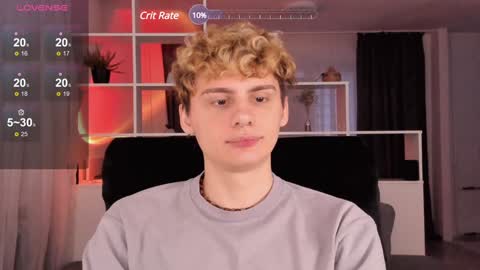 Snapshot of sunburn_boy chatting on January 20, 2025, 5:59 am Emilio online show from January 20, 2025, 5:59 am