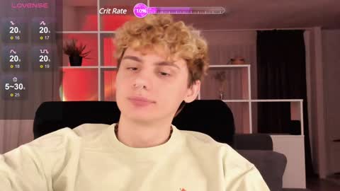 Snapshot of sunburn_boy chatting on January 22, 2025, 5:17 pm Emilio online show from January 22, 2025, 5:17 pm