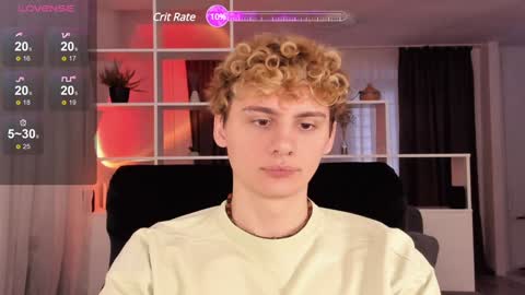 Snapshot of sunburn_boy chatting on January 23, 2025, 6:17 am Emilio online show from January 23, 2025, 6:17 am