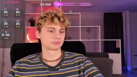 Snapshot of sunburn_boy chatting on January 29, 2025, 4:19 pm Emilio online show from January 29, 2025, 4:19 pm