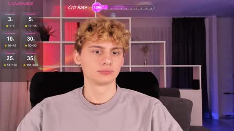 Snapshot of sunburn_boy chatting on February 1, 2025, 5:47 pm Emilio online show from February 1, 2025, 5:47 pm