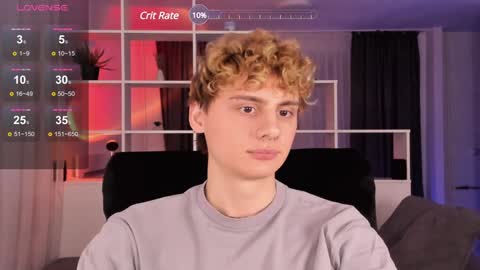 Snapshot of sunburn_boy chatting on February 1, 2025, 8:58 pm Emilio online show from February 1, 2025, 8:58 pm