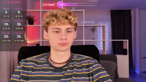 Snapshot of sunburn_boy chatting on February 7, 2025, 5:41 am Emilio online show from February 7, 2025, 5:41 am