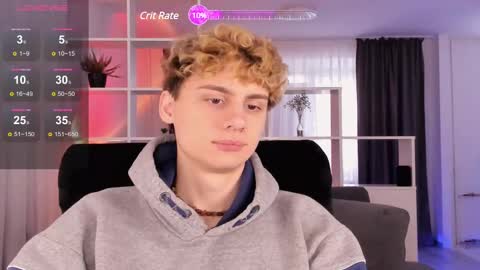 Snapshot of sunburn_boy chatting on February 12, 2025, 5:58 am Emilio online show from February 12, 2025, 5:58 am