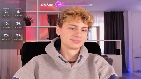 Snapshot of sunburn_boy chatting on February 13, 2025, 5:58 am Emilio online show from February 13, 2025, 5:58 am