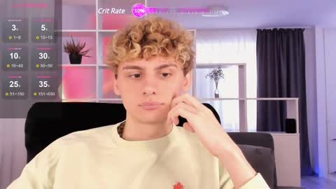 Snapshot of sunburn_boy chatting on February 18, 2025, 6:04 am Emilio online show from February 18, 2025, 6:04 am