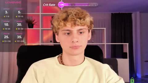 Snapshot of sunburn_boy chatting on February 22, 2025, 6:41 pm Emilio online show from February 22, 2025, 6:41 pm