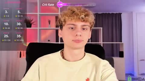 Snapshot of sunburn_boy chatting on February 23, 2025, 5:56 am Emilio online show from February 23, 2025, 5:56 am