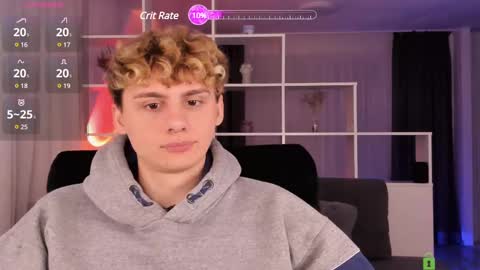 Snapshot of sunburn_boy chatting on March 12, 2025, 9:45 pm Emilio online show from March 12, 2025, 9:45 pm