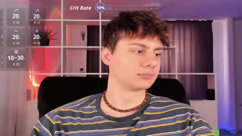 Snapshot of sunburn_boy chatting on September 10, 2025, 6:57 am Emilio online show from September 10, 2025, 6:57 am