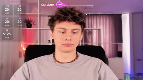 Snapshot of sunburn_boy chatting on September 11, 2025, 6:35 am Emilio online show from September 11, 2025, 6:35 am