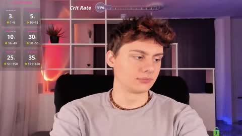 Snapshot of sunburn_boy chatting on September 13, 2025, 6:46 am Emilio online show from September 13, 2025, 6:46 am