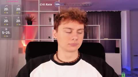 Snapshot of sunburn_boy chatting on September 21, 2025, 6:48 am Emilio online show from September 21, 2025, 6:48 am