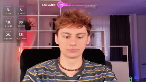 Snapshot of sunburn_boy chatting on September 24, 2025, 6:39 am Emilio online show from September 24, 2025, 6:39 am