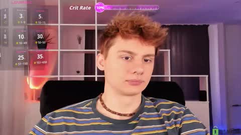 Snapshot of sunburn_boy chatting on September 25, 2025, 7:01 am Emilio online show from September 25, 2025, 7:01 am