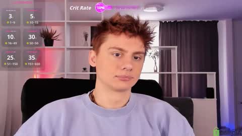 Snapshot of sunburn_boy chatting on September 27, 2025, 6:51 am Emilio online show from September 27, 2025, 6:51 am