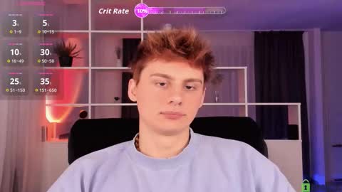 Snapshot of sunburn_boy chatting on October 4, 2025, 5:22 pm Emilio online show from October 4, 2025, 5:22 pm